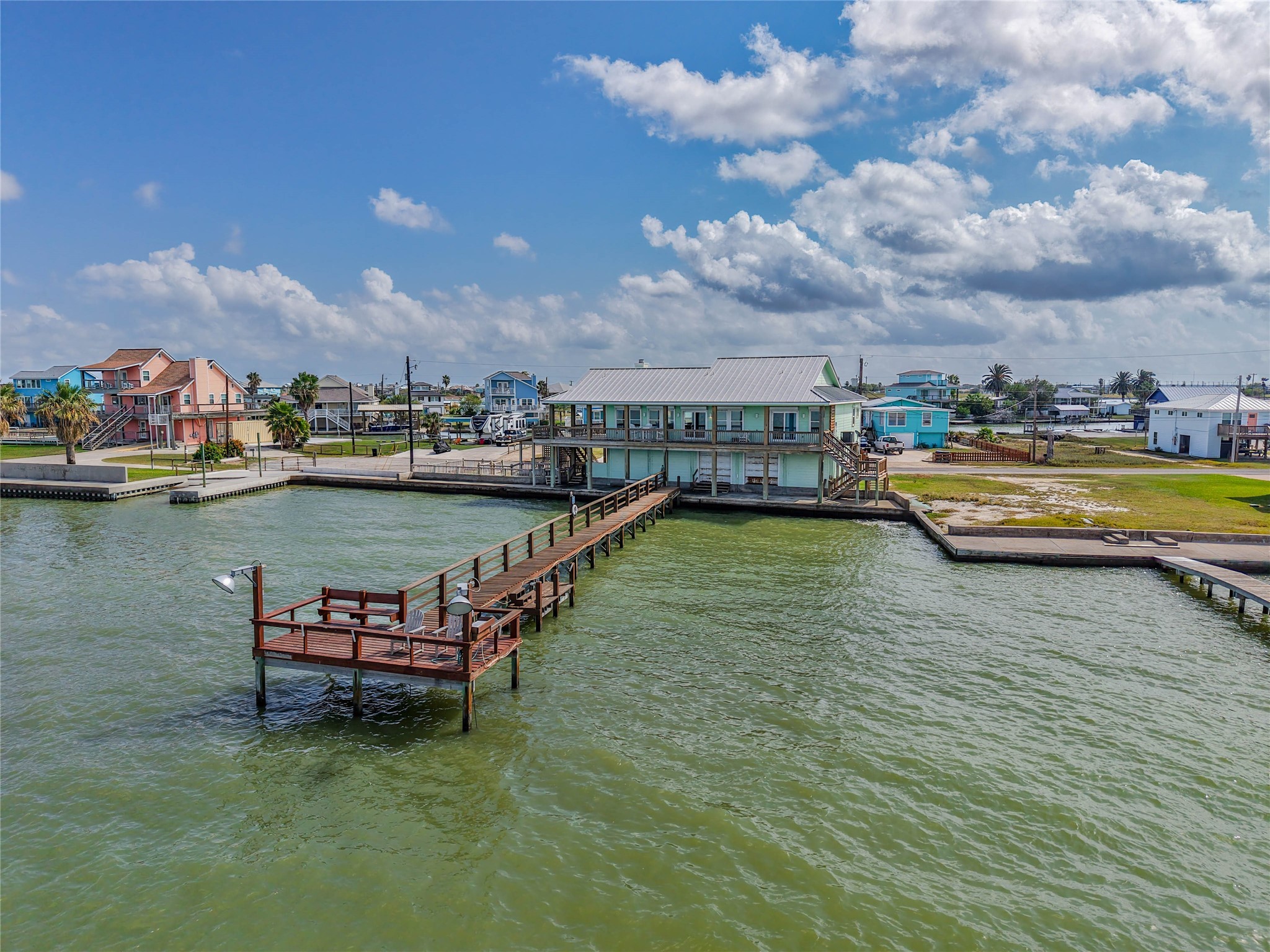 740 Copano Cove Road Rockport, TX 78382 - Photo 39 of 41