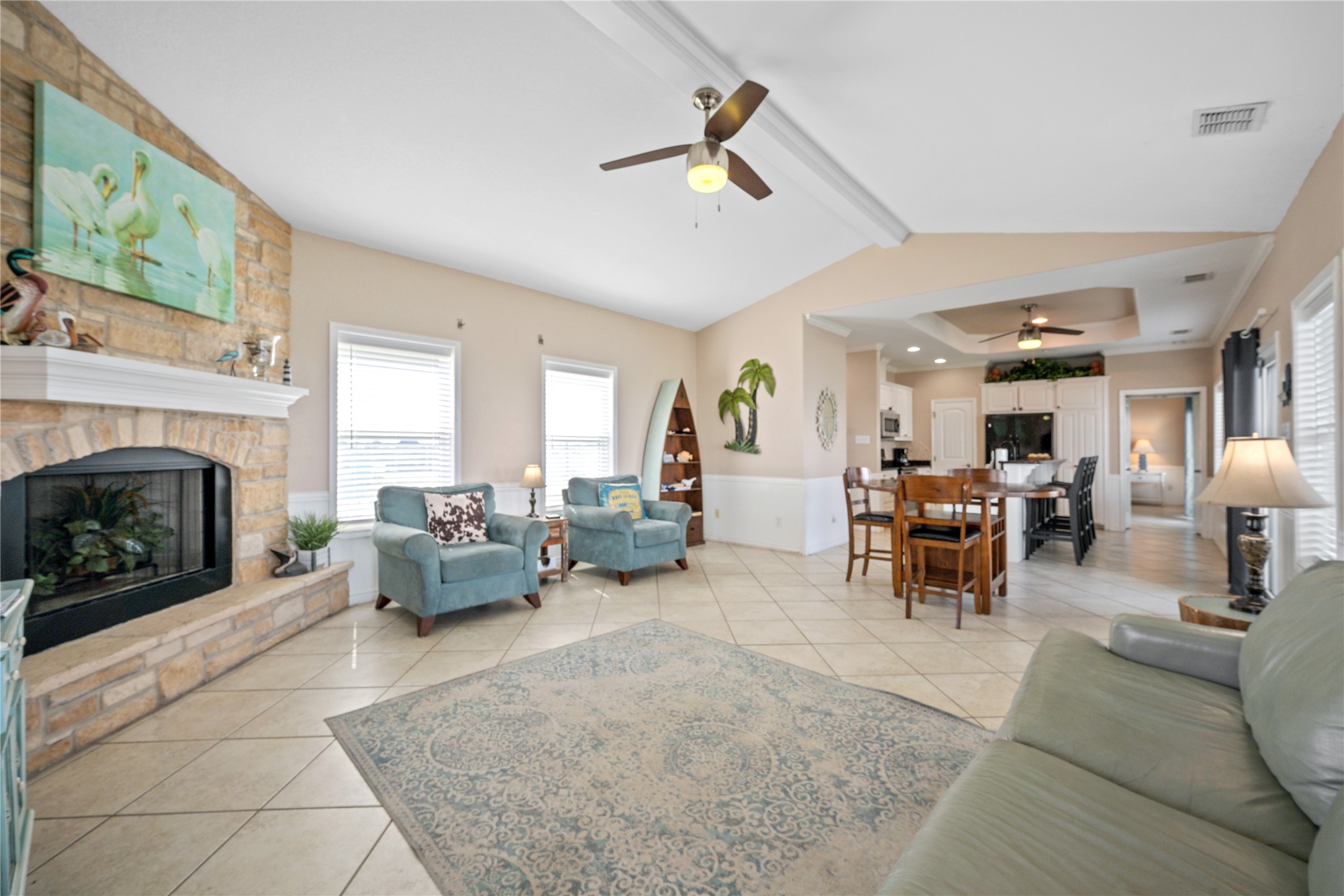 740 Copano Cove Road Rockport, TX 78382 - Photo 10 of 41