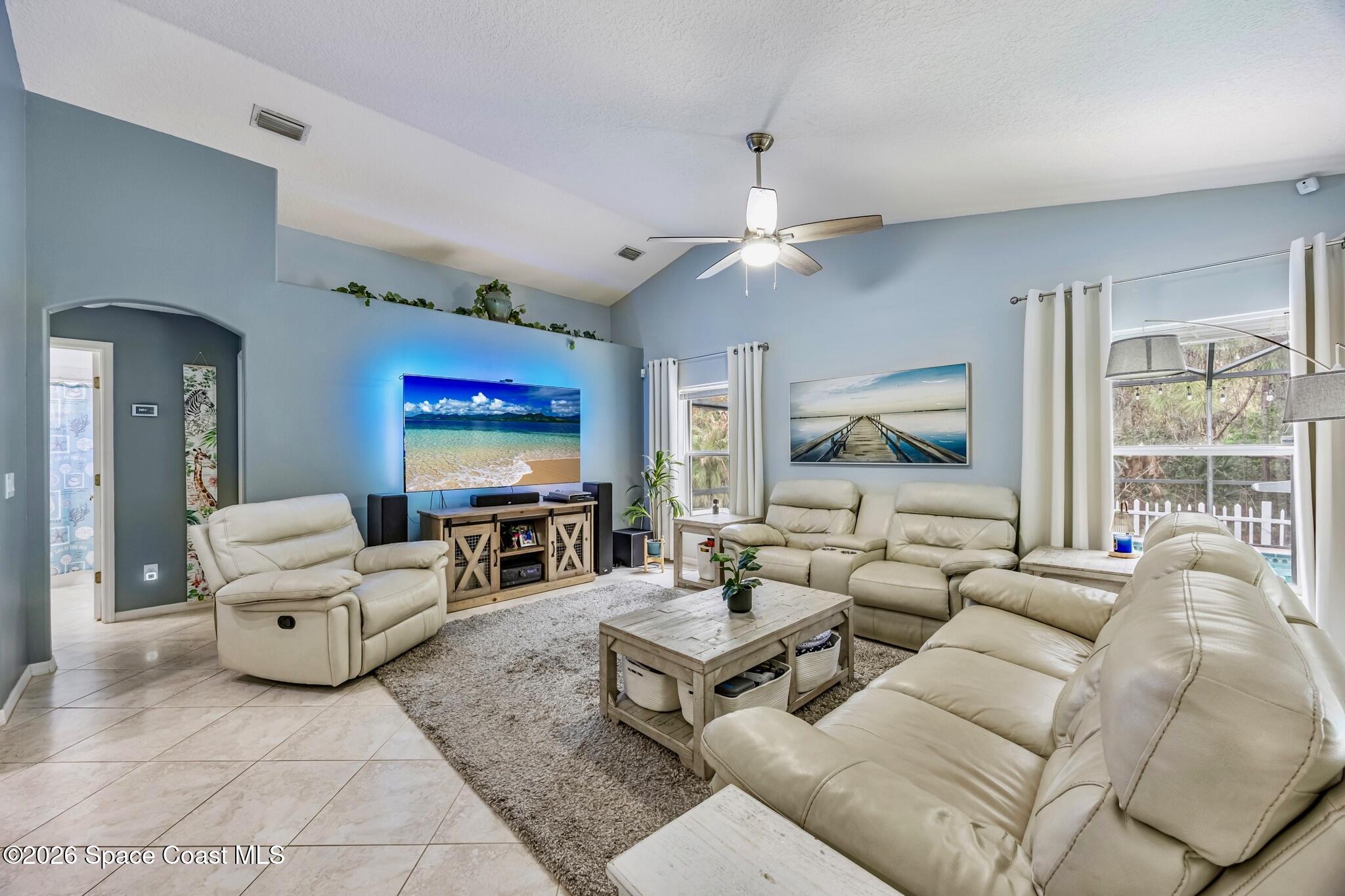 904 Bryce Lane Melbourne, FL 32904 - Photo 13 of 32 family room 3