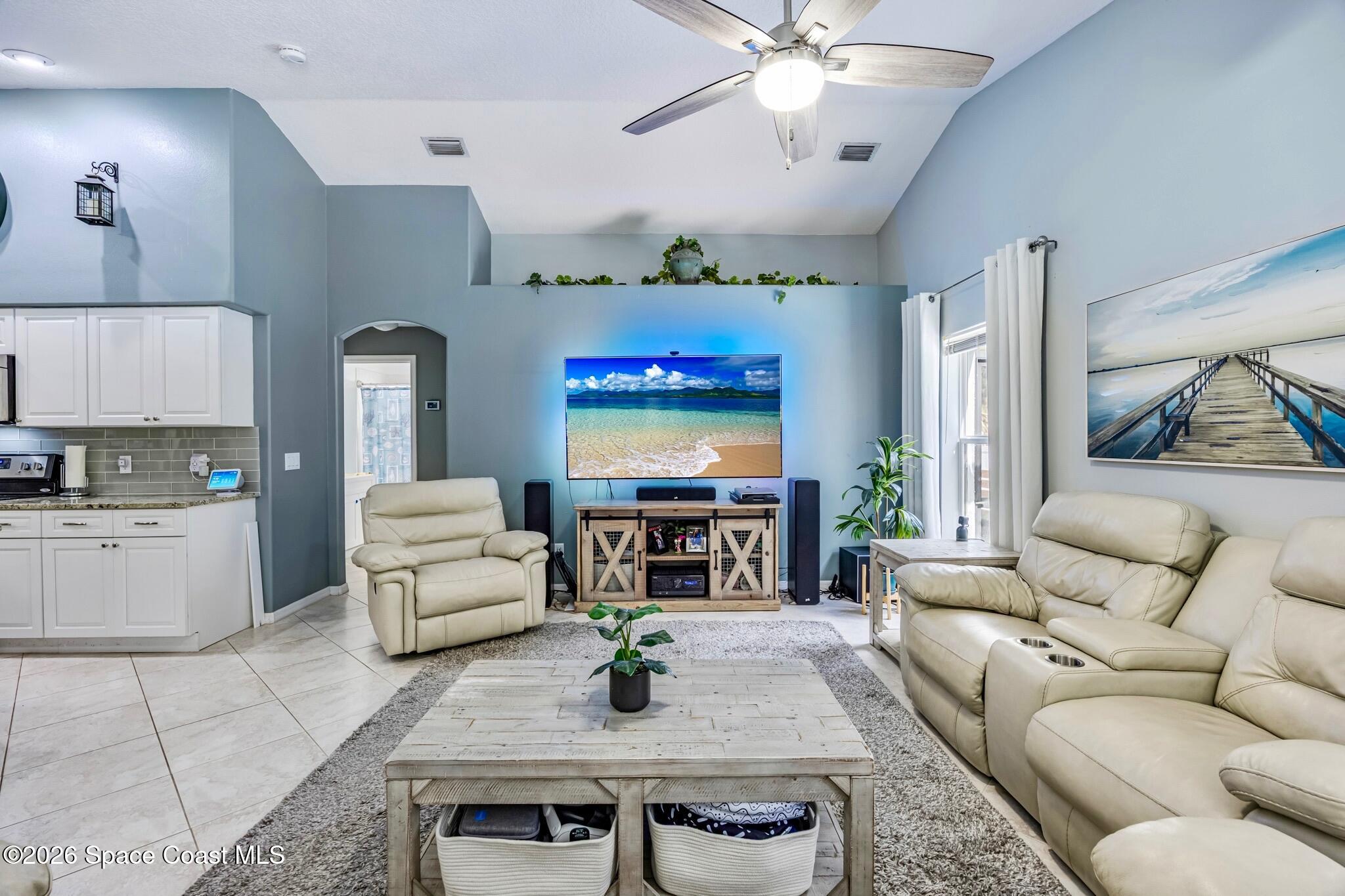 904 Bryce Lane Melbourne, FL 32904 - Photo 15 of 32 family room 2