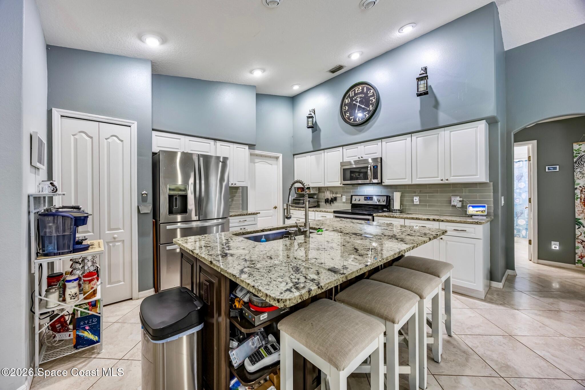 904 Bryce Lane Melbourne, FL 32904 - Photo 8 of 32 kitchen 1