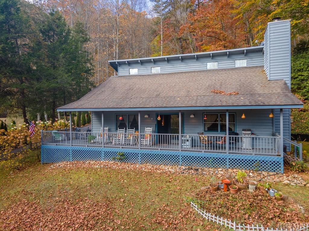 107 Bartram Trail Road Franklin, NC 28734 - Photo 41 of 64 Gallery Image 41