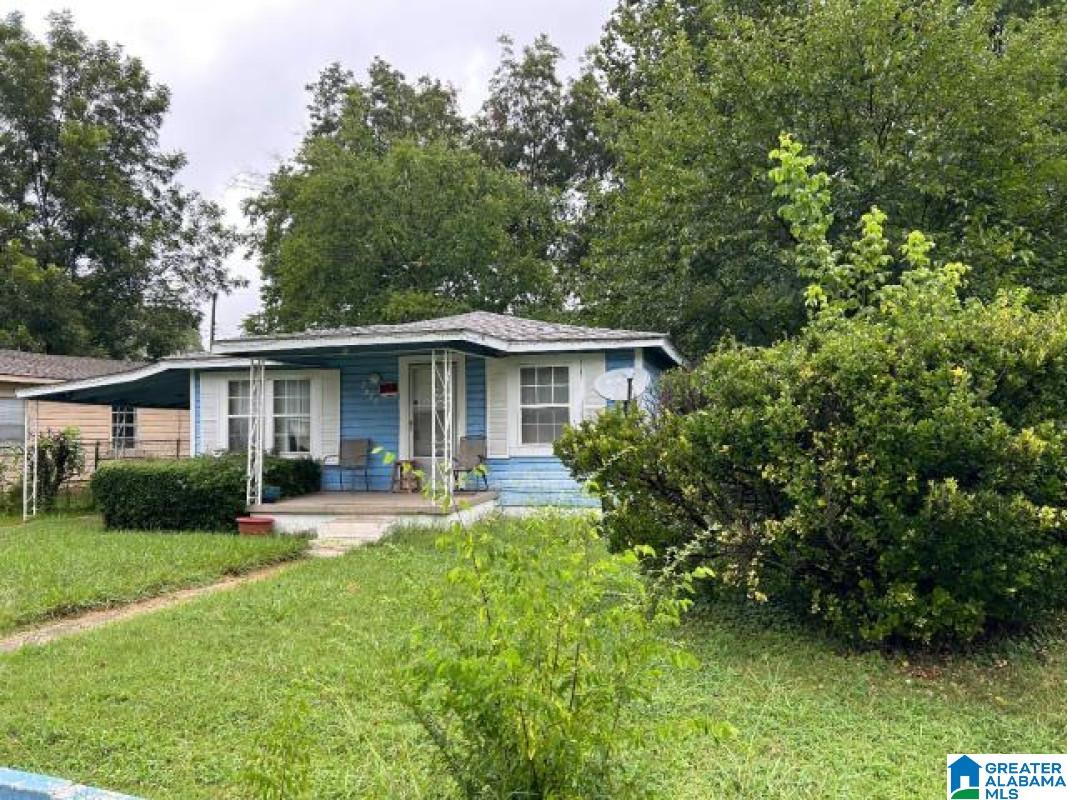 2005 Long 14th Street Bessemer, AL 35020 - Photo 2 of 18