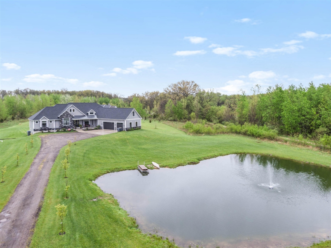 345 W Avenue Three Rivers, MI 49093 - Photo 2 of 31
