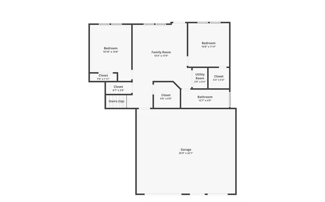 $2,645 | 113 North Oxford Drive, Raymore, MO 64083