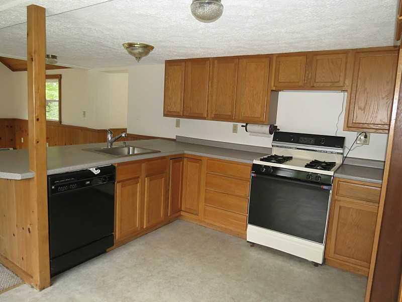 932 Rangeley Road Avon, ME 04966 - Photo 7 of 21 Kitchen.