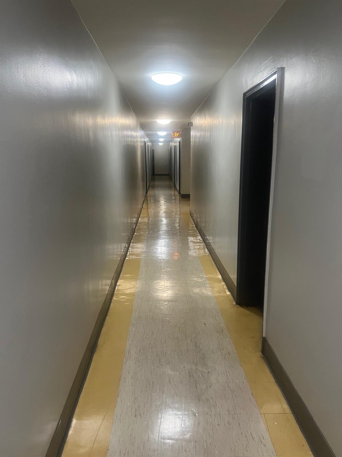 285 East 35th Street, Unit 2D Brooklyn, NY 11203 - Photo 16 of 21 View of corridor