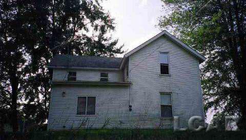 14611 Bryant Road Hudson, MI 49247 - Photo 1 of 2 917412.JPG