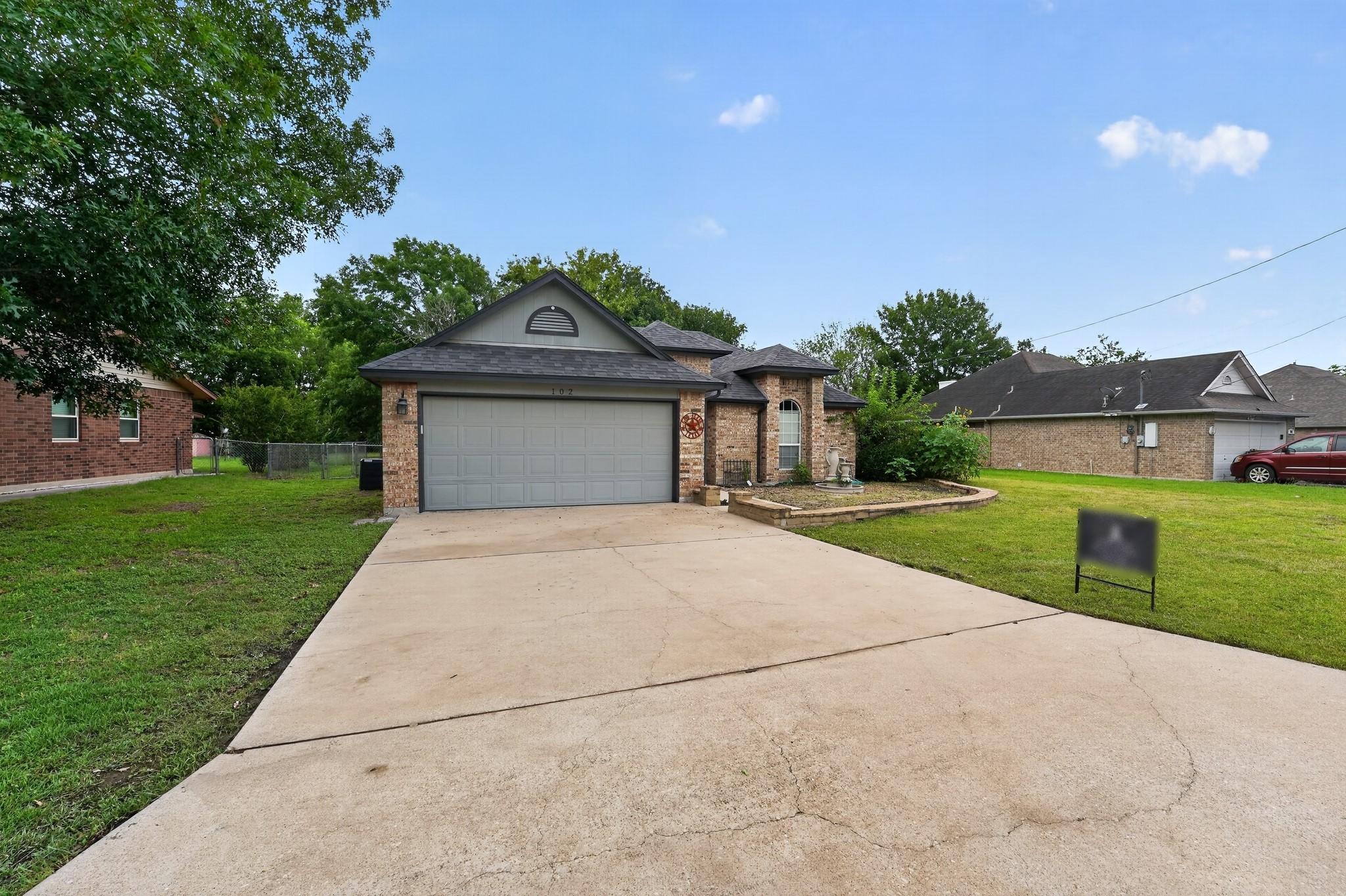 102 Hummingbird Lane Lockhart, TX 78644 - Photo 2 of 30