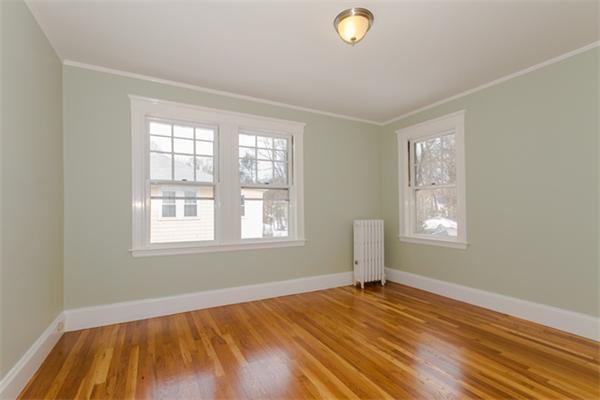 62 Cloverdale Road, Unit 62 Newton, MA 02461 - Photo 11 of 16 Gallery Image 11