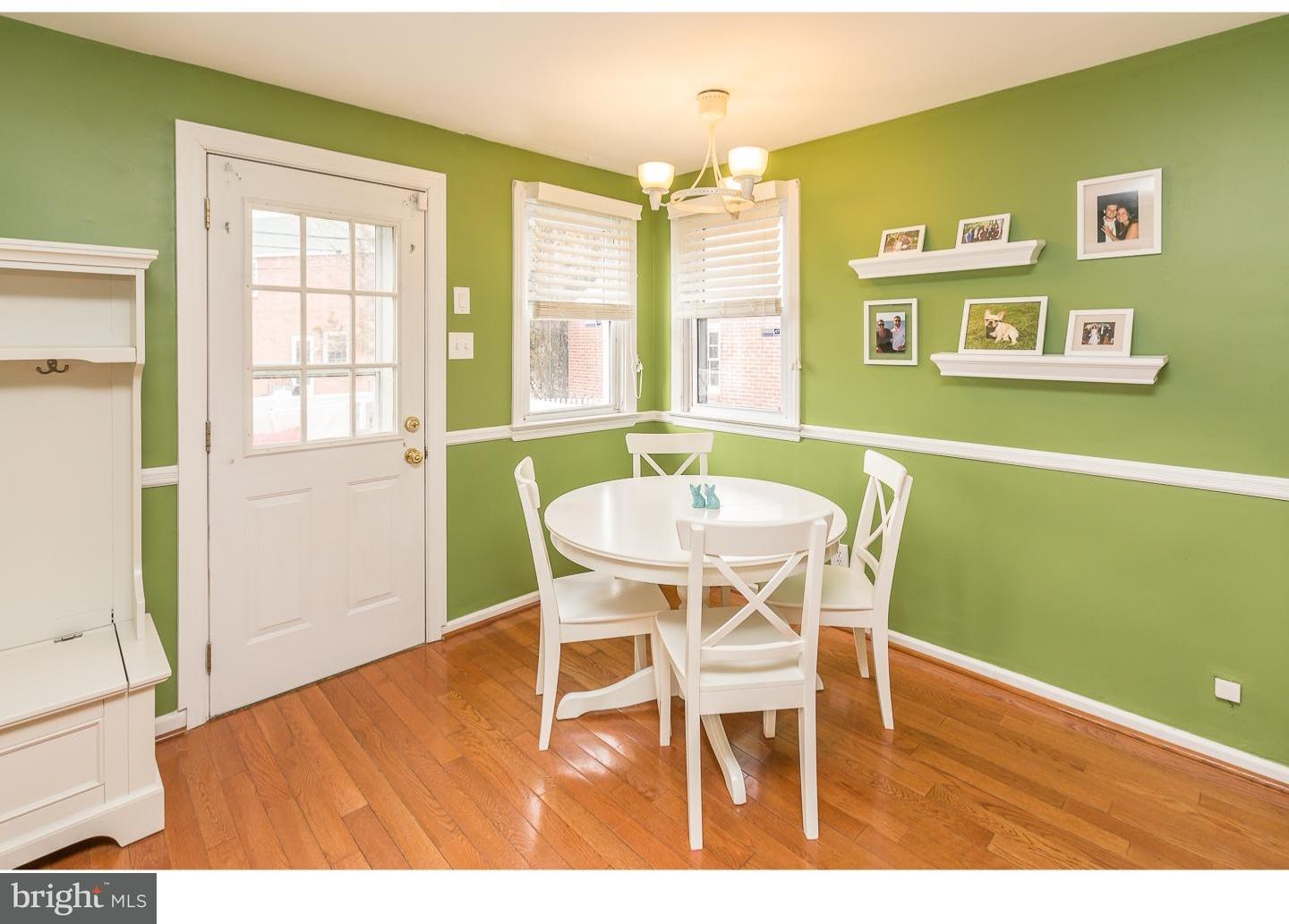 804 Earlington Road Havertown, PA 19083 - Photo 11 of 25 Kitchen