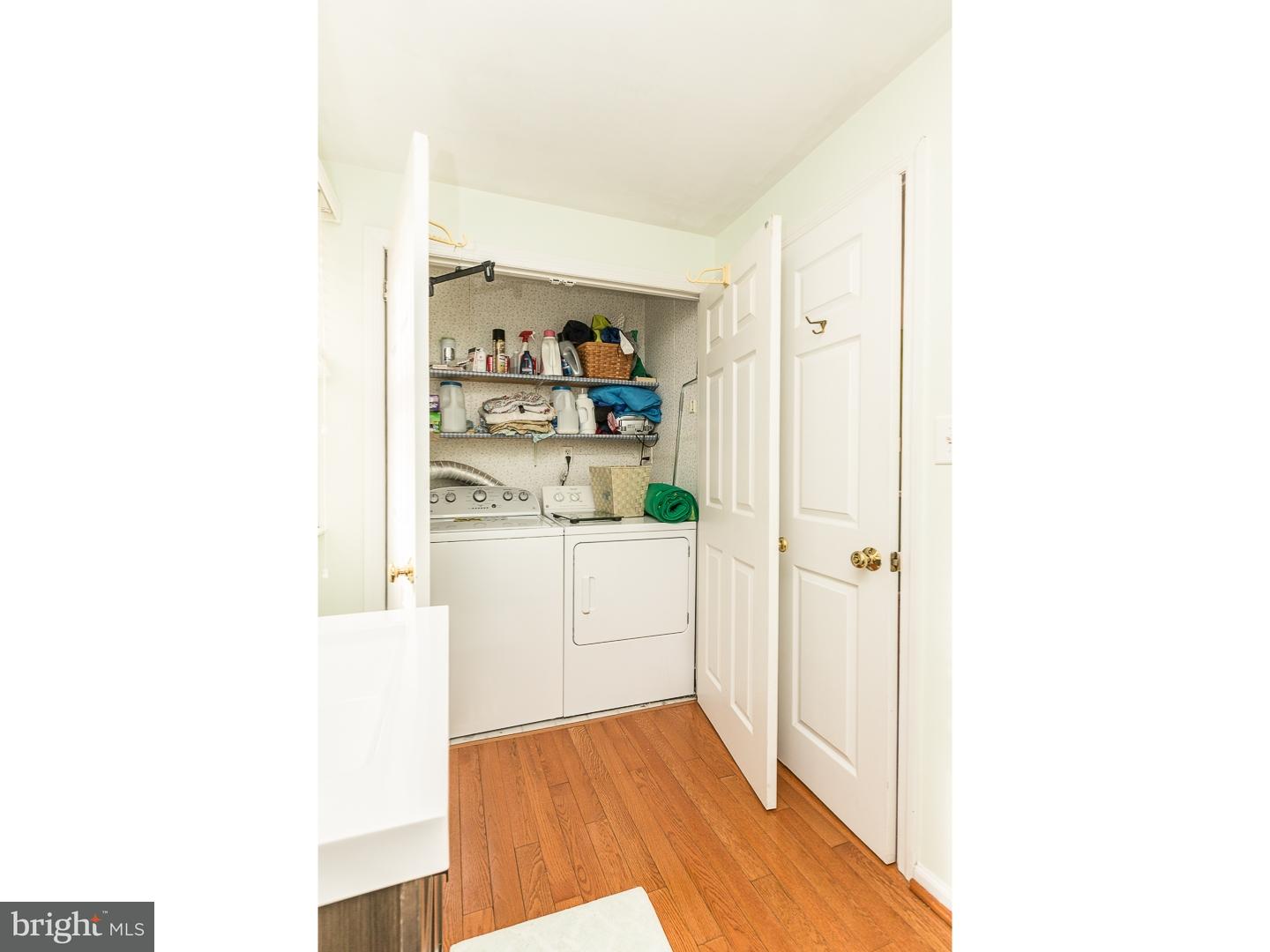 804 Earlington Road Havertown, PA 19083 - Photo 13 of 25 Laundry Room