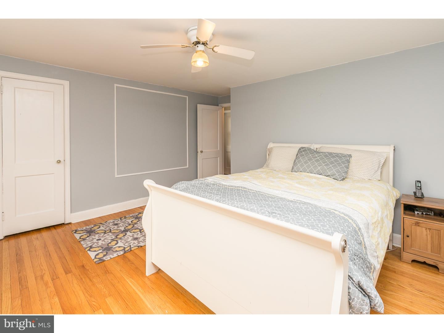 804 Earlington Road Havertown, PA 19083 - Photo 14 of 25 Bedroom - Main