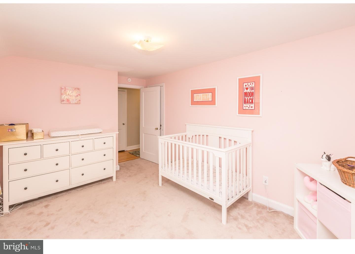 804 Earlington Road Havertown, PA 19083 - Photo 17 of 25 Bedroom 2