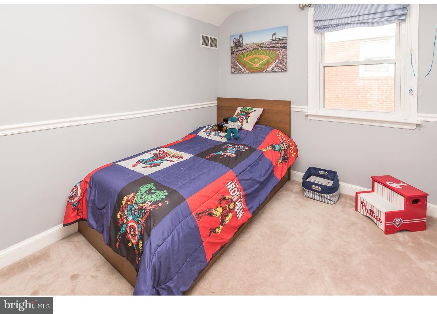 804 Earlington Road Havertown, PA 19083 - Photo 18 of 25 Bedroom 3