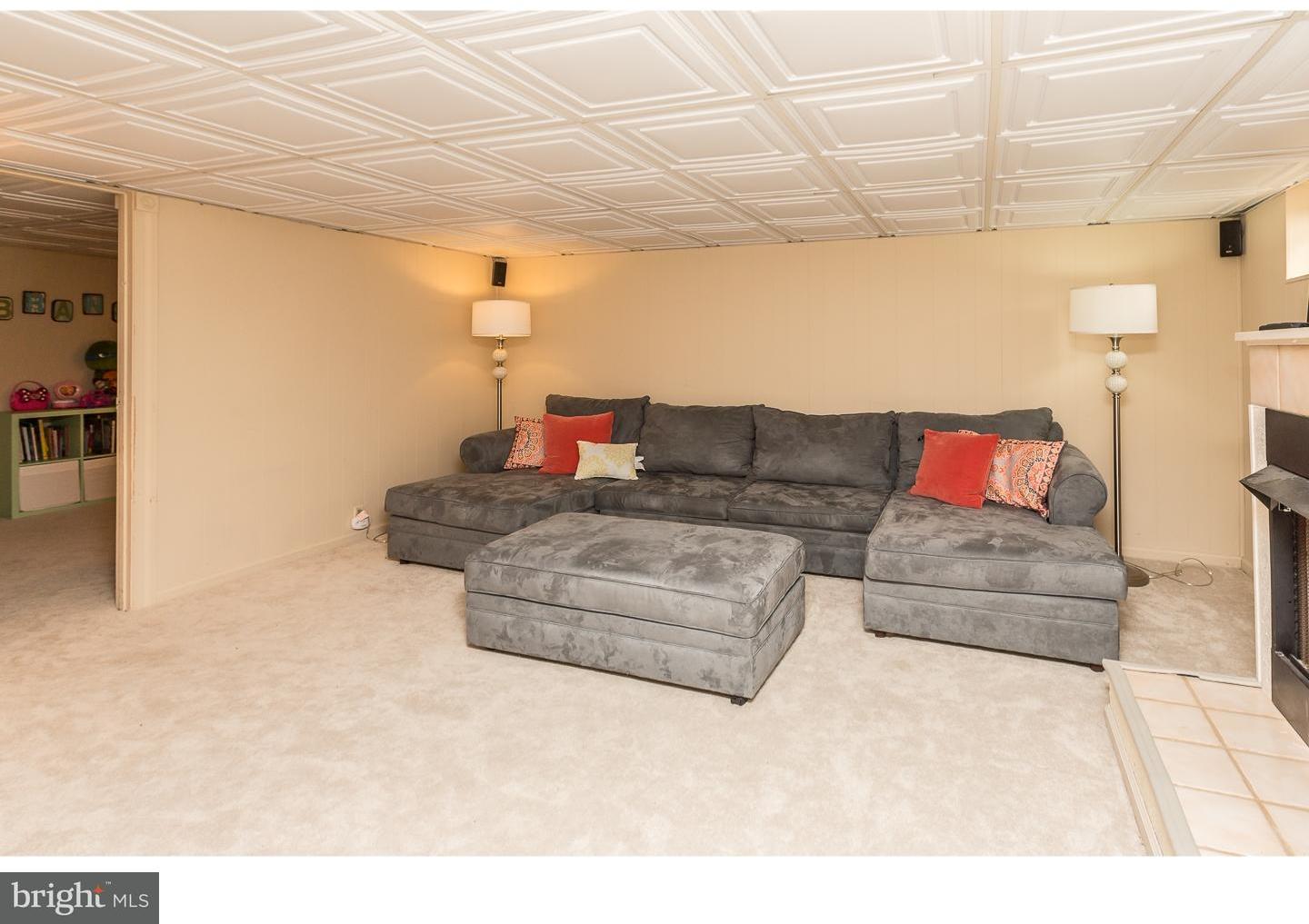 804 Earlington Road Havertown, PA 19083 - Photo 20 of 25 Basement - Finished