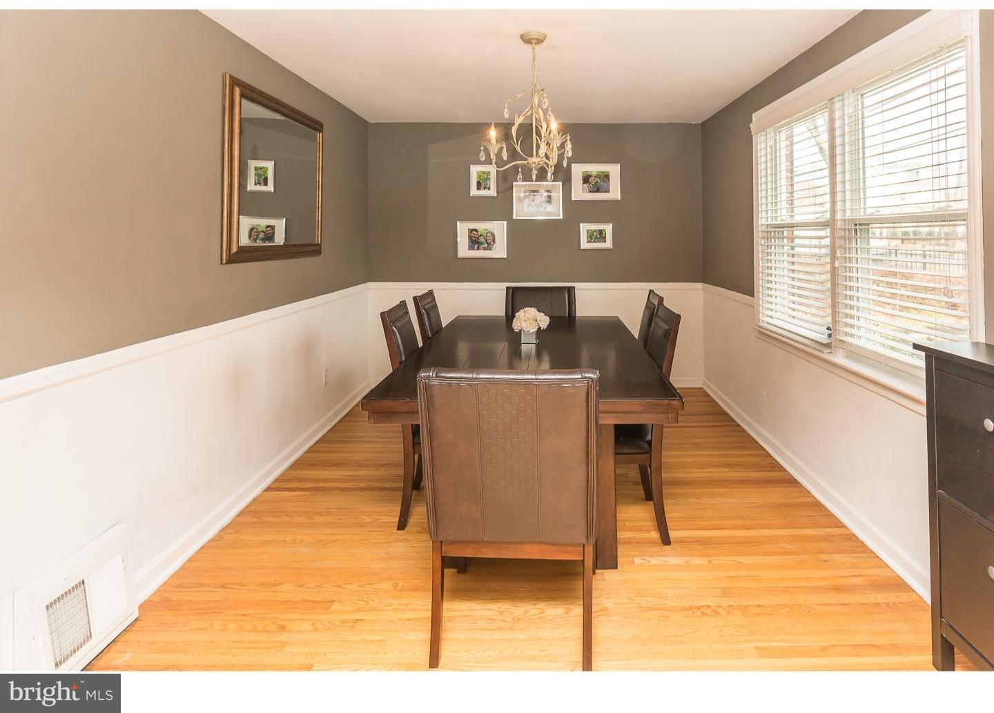 804 Earlington Road Havertown, PA 19083 - Photo 7 of 25 Dining Room