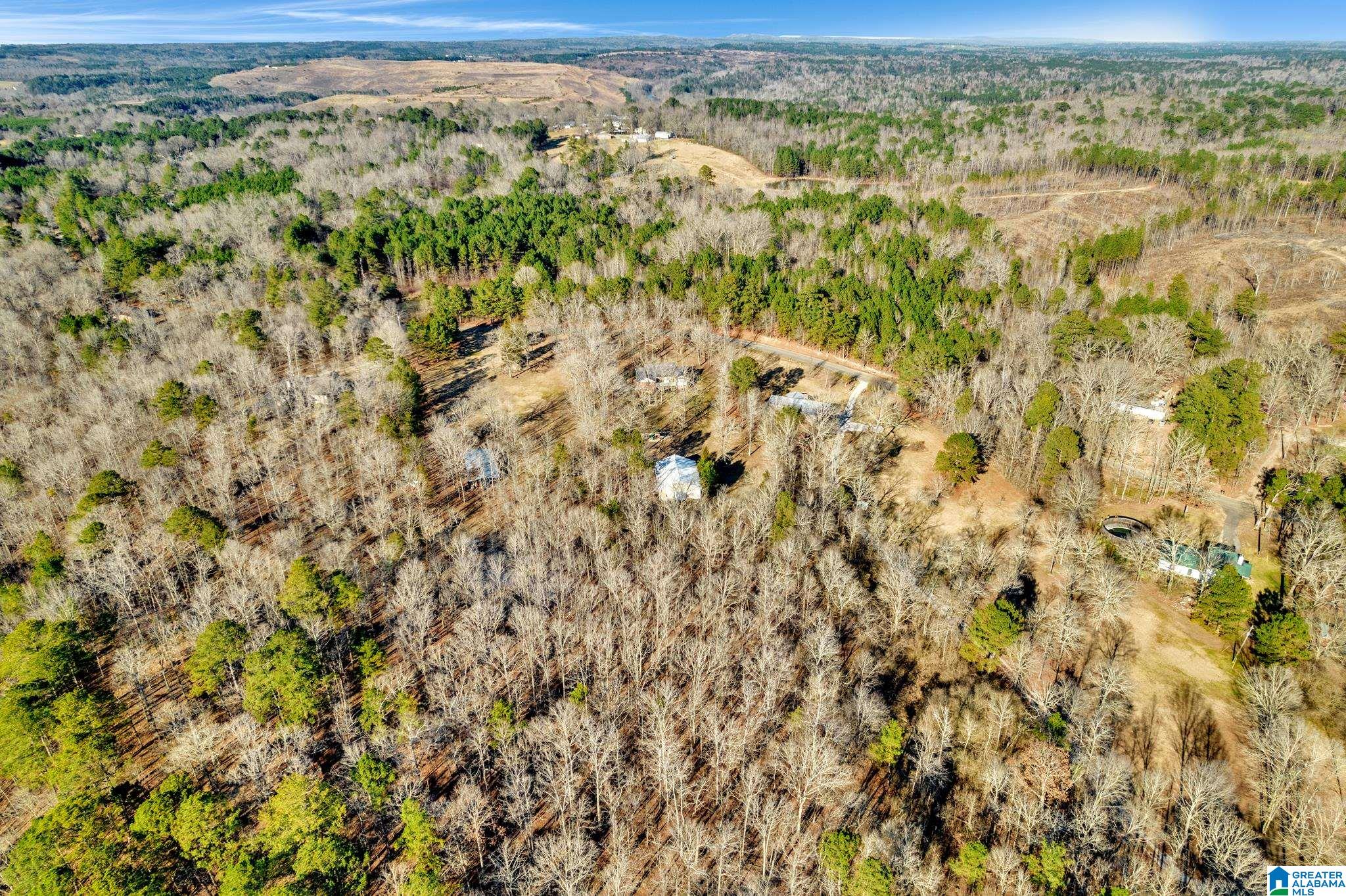 7826 Old Mt Olive Road Gardendale, AL 35071 - Photo 50 of 50