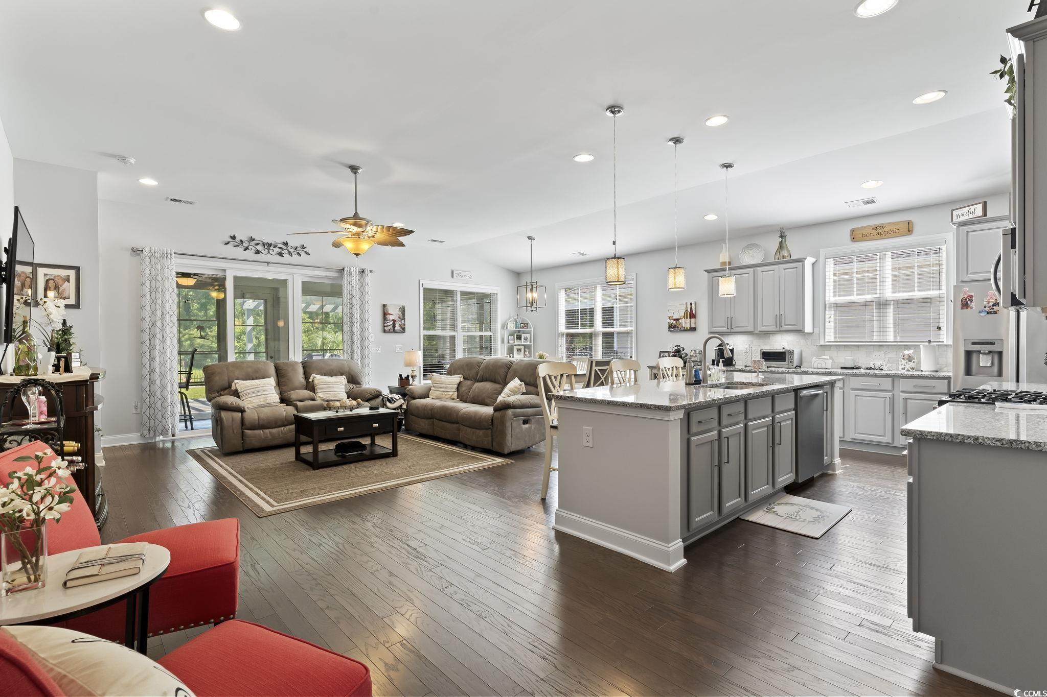 144 Viareggio Road Myrtle Beach, SC 29579 - Photo 17 of 40 Gallery Image 17