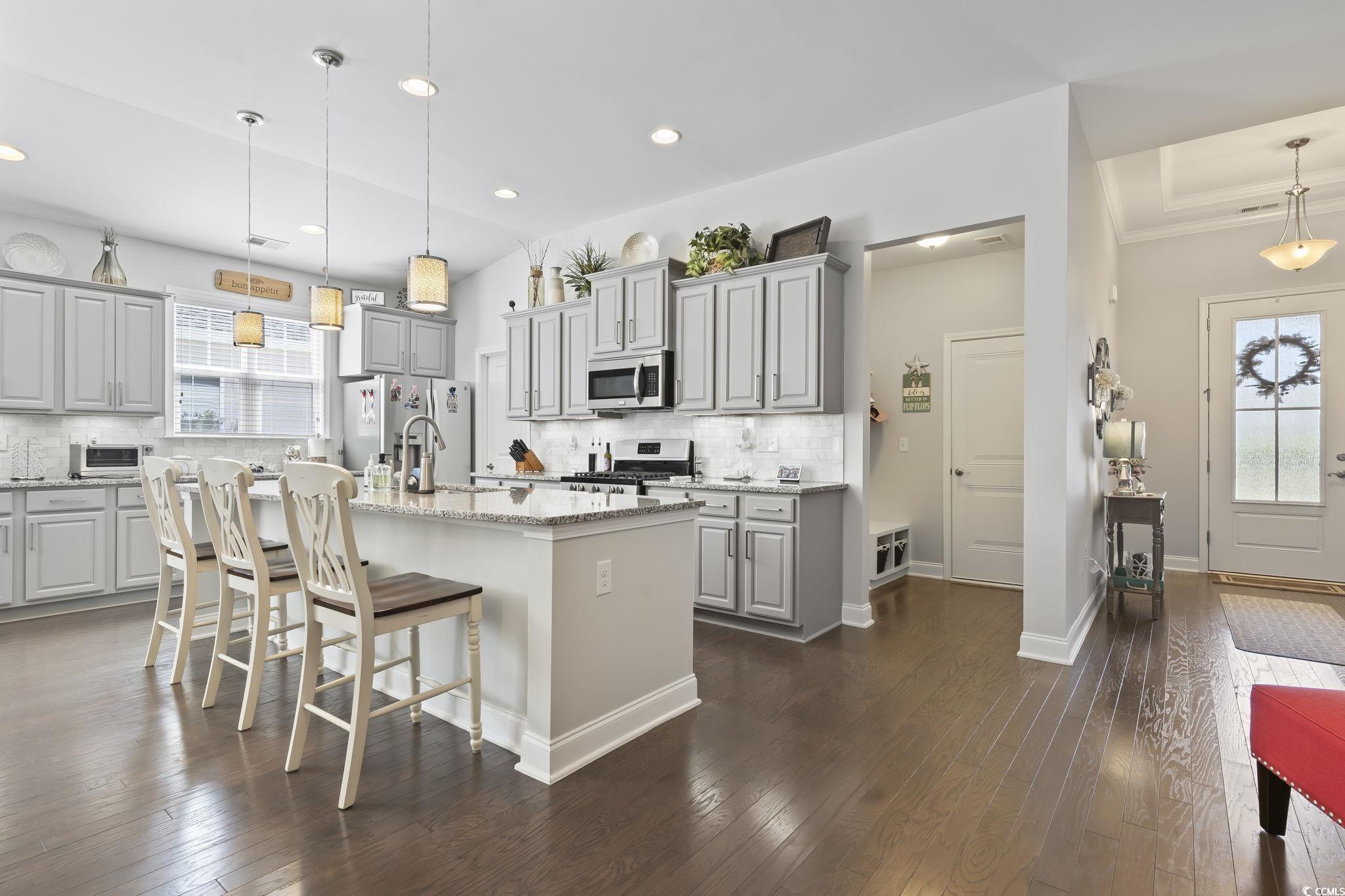 144 Viareggio Road Myrtle Beach, SC 29579 - Photo 18 of 40 Gallery Image 18