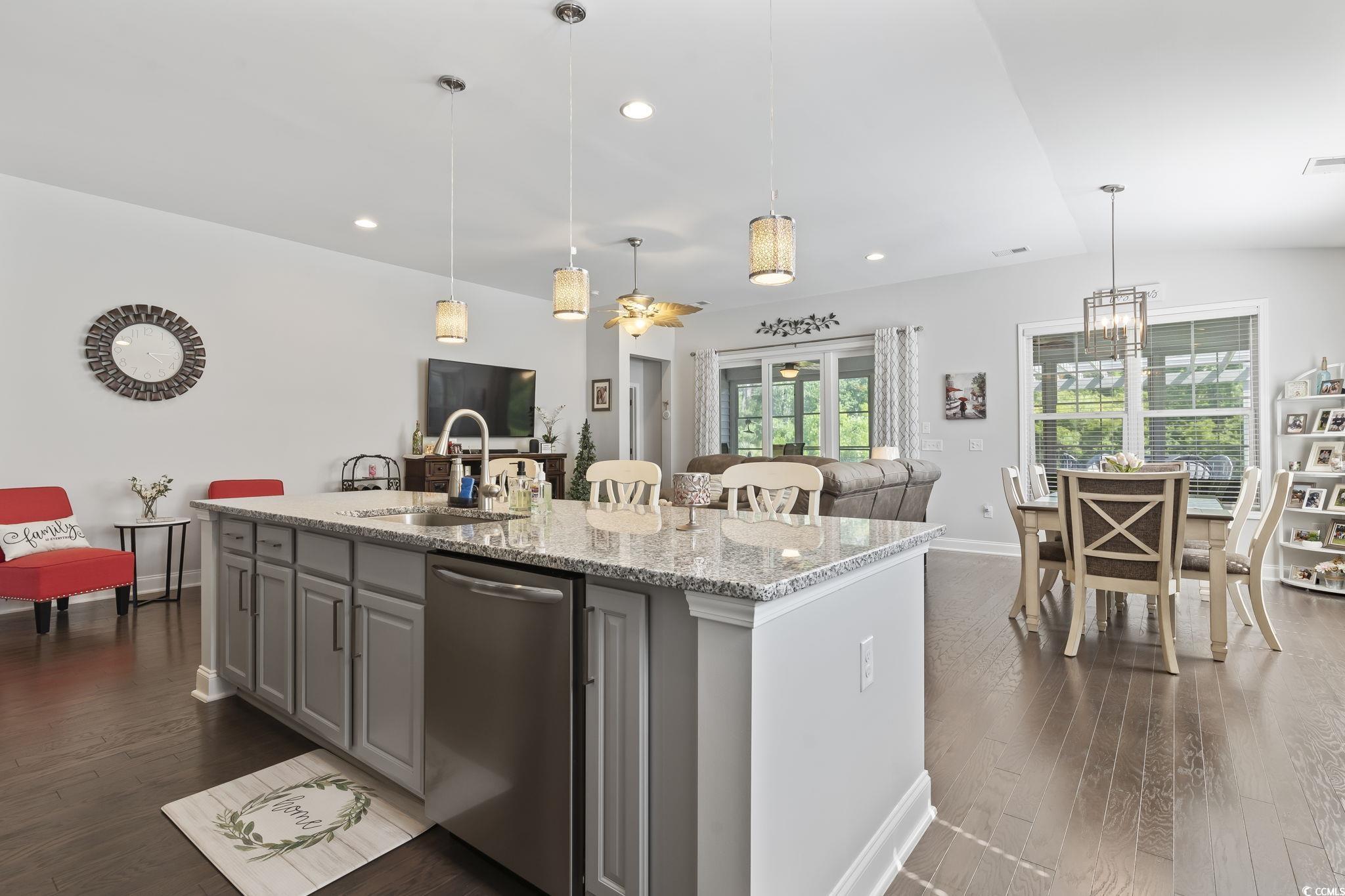 144 Viareggio Road Myrtle Beach, SC 29579 - Photo 23 of 40 Gallery Image 23