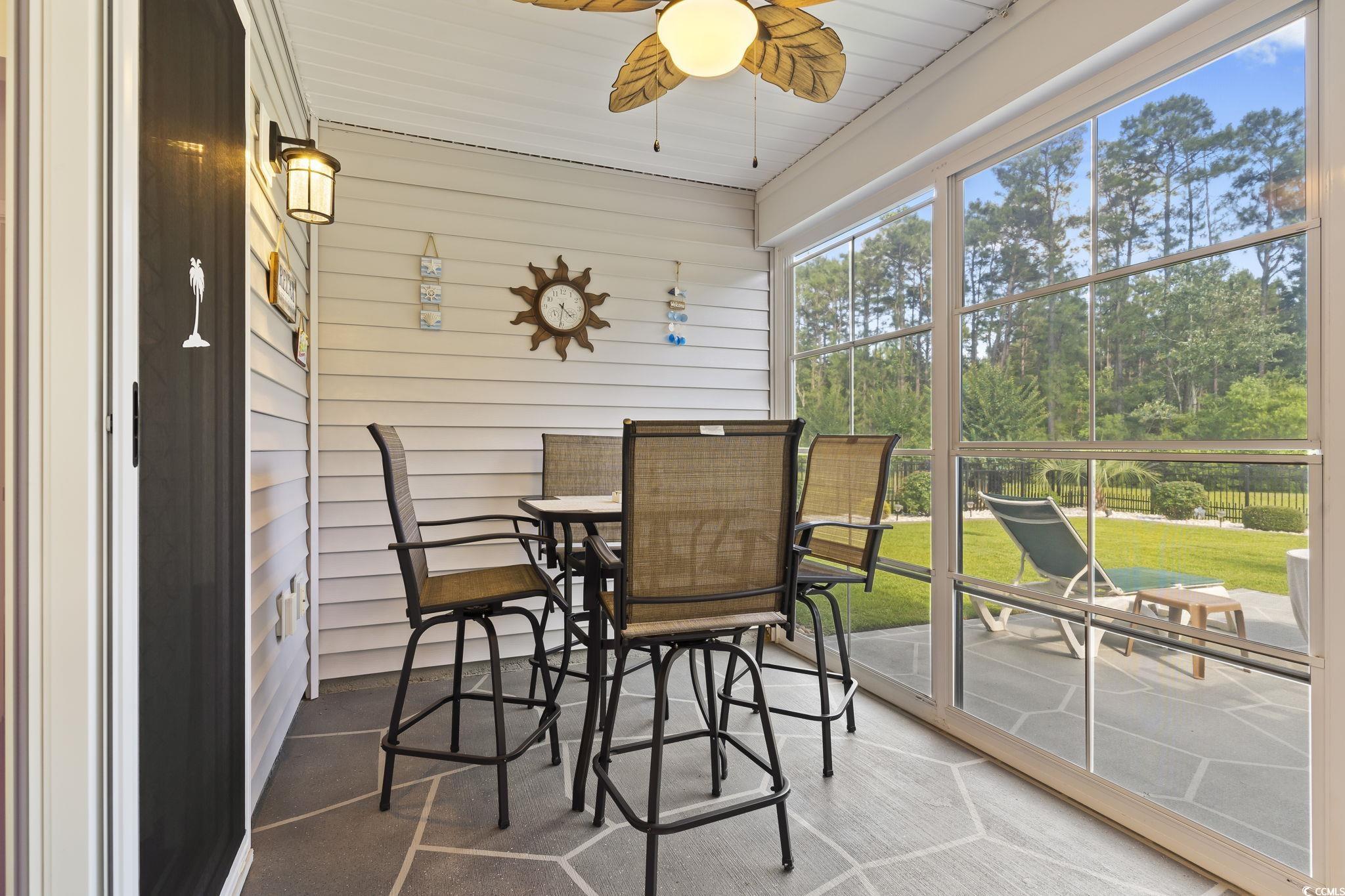 144 Viareggio Road Myrtle Beach, SC 29579 - Photo 31 of 40 Gallery Image 31