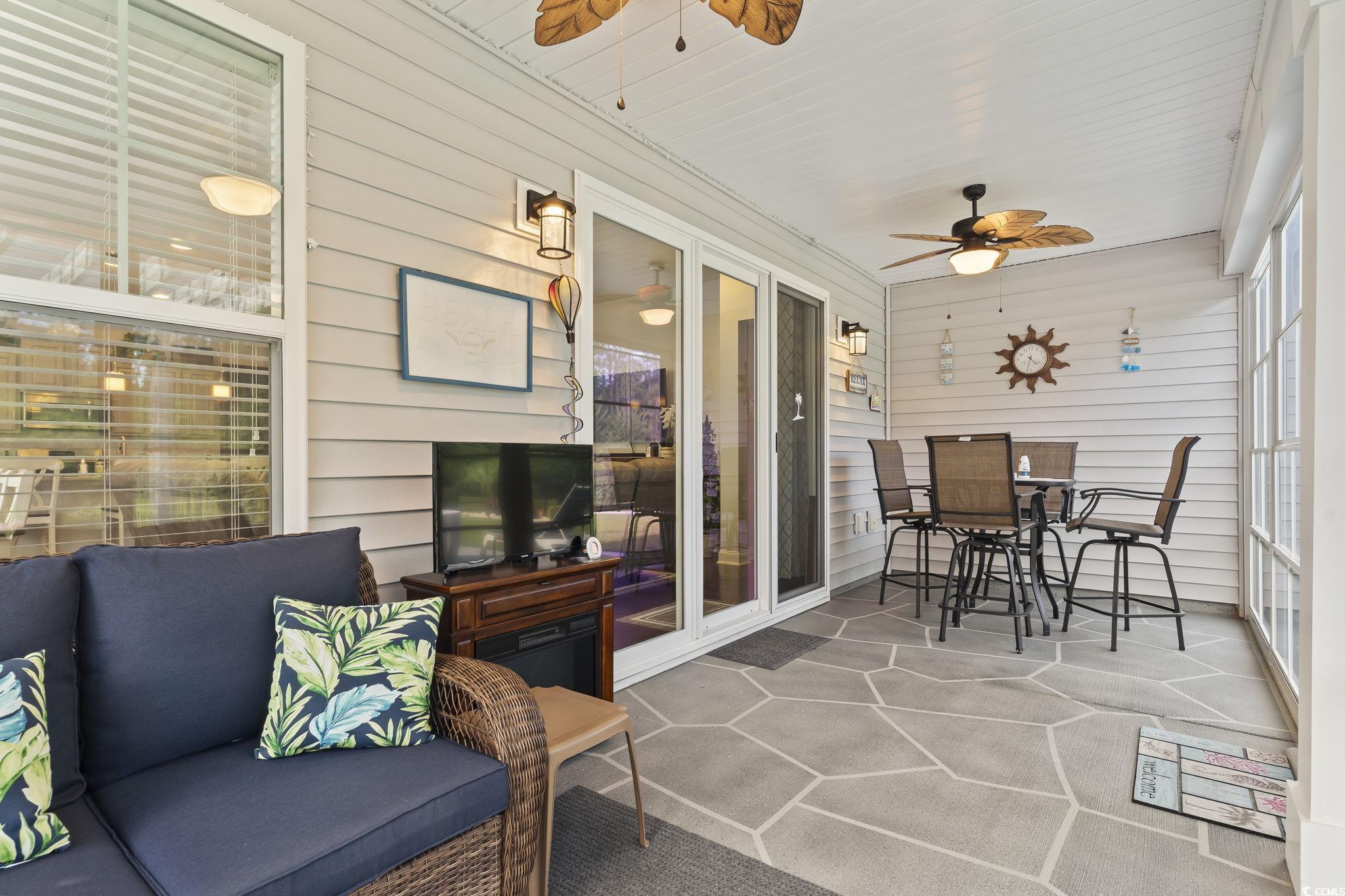 144 Viareggio Road Myrtle Beach, SC 29579 - Photo 33 of 40 Gallery Image 33