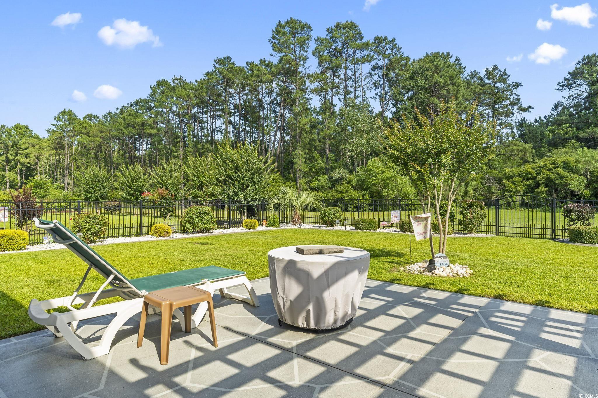 144 Viareggio Road Myrtle Beach, SC 29579 - Photo 34 of 40 Gallery Image 34