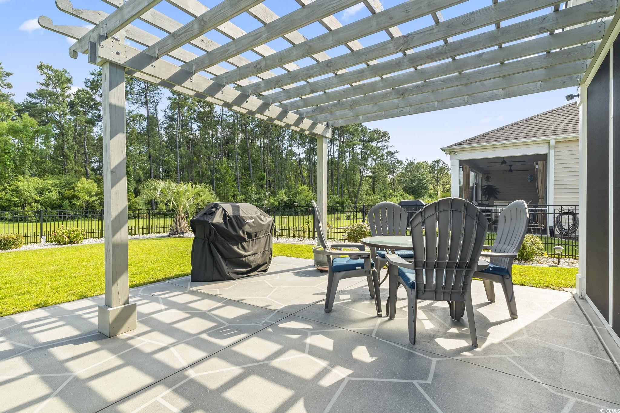 144 Viareggio Road Myrtle Beach, SC 29579 - Photo 35 of 40 Gallery Image 35