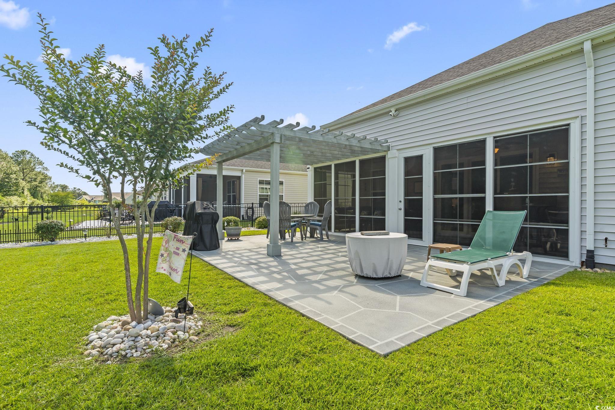 144 Viareggio Road Myrtle Beach, SC 29579 - Photo 36 of 40 Gallery Image 36