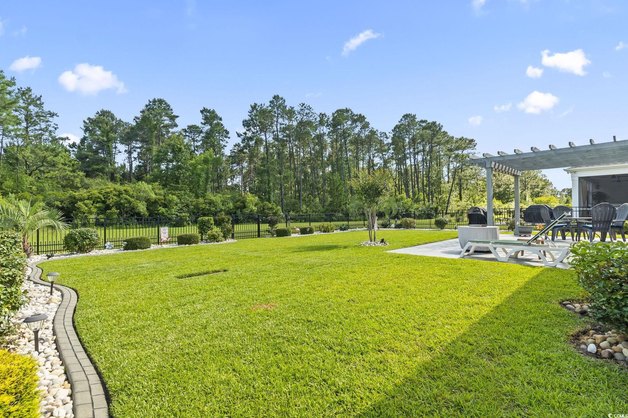 144 Viareggio Road Myrtle Beach, SC 29579 - Photo 37 of 40 Gallery Image 37