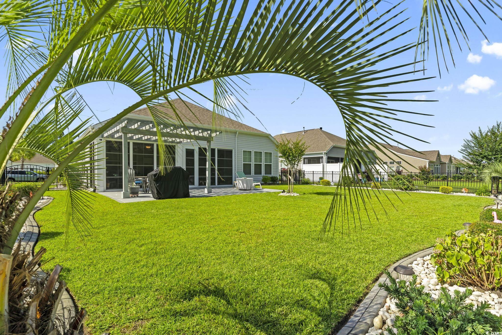 144 Viareggio Road Myrtle Beach, SC 29579 - Photo 38 of 40 Gallery Image 38