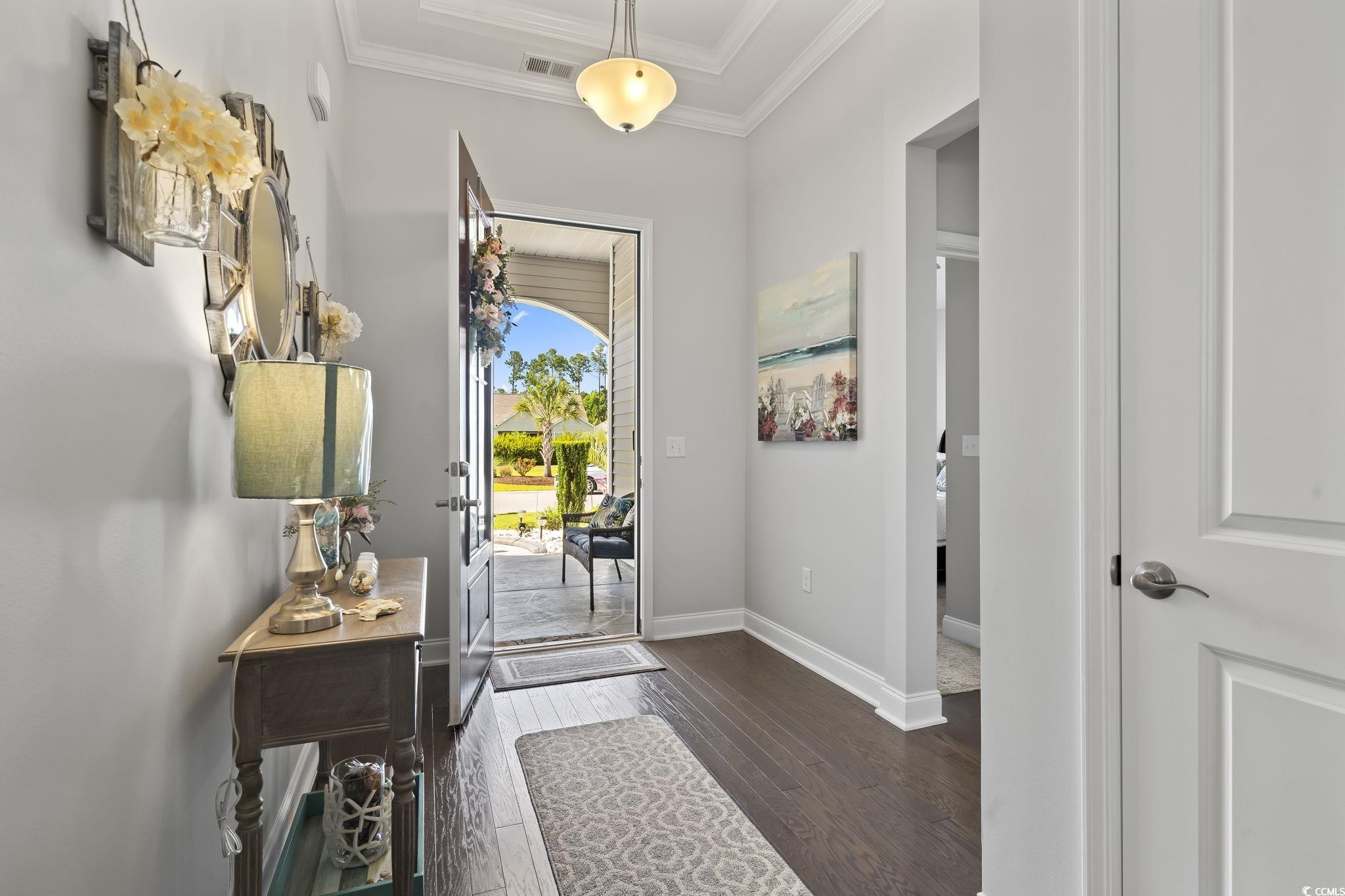 144 Viareggio Road Myrtle Beach, SC 29579 - Photo 8 of 40 Gallery Image 8