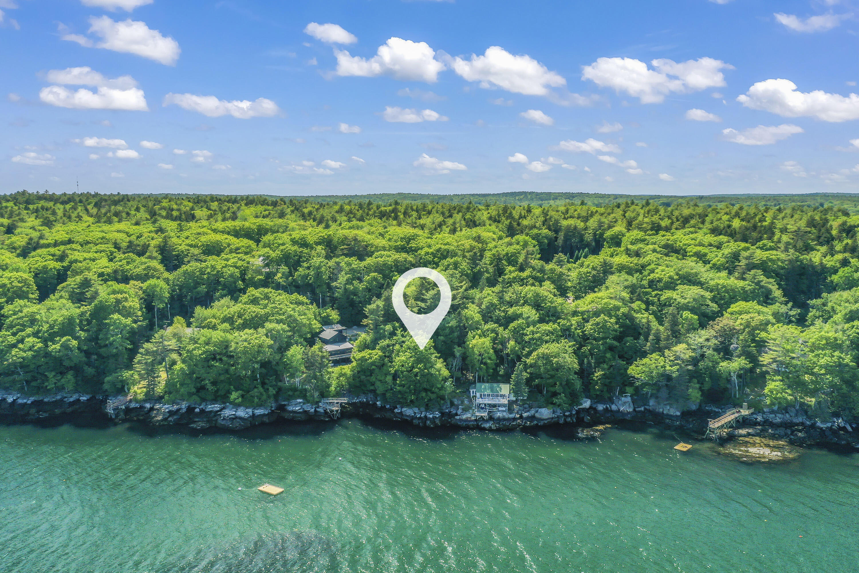 Lot 009 Reny Road Round Pond, ME 04564 - Photo 15 of 18