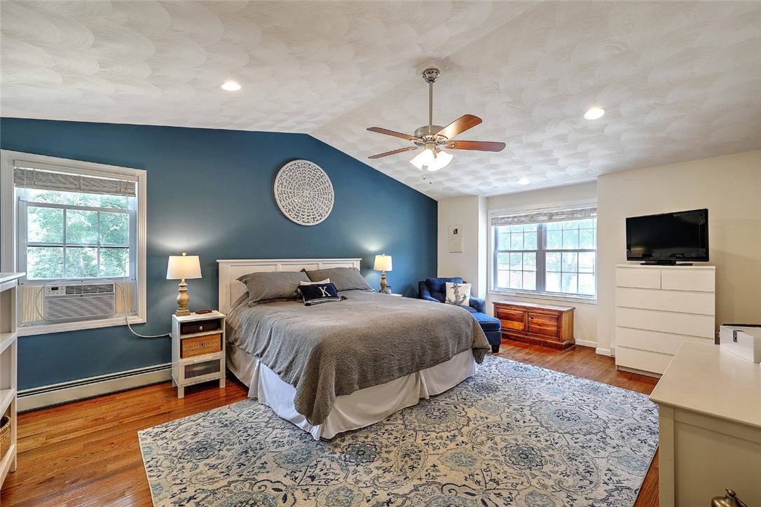 232 Iroquois Road Cumberland, RI 02864 - Photo 24 of 44