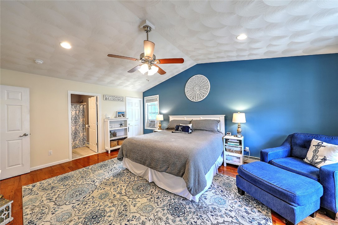 232 Iroquois Road Cumberland, RI 02864 - Photo 25 of 44