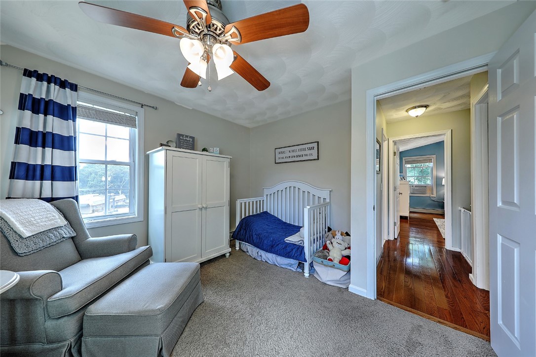 232 Iroquois Road Cumberland, RI 02864 - Photo 30 of 44