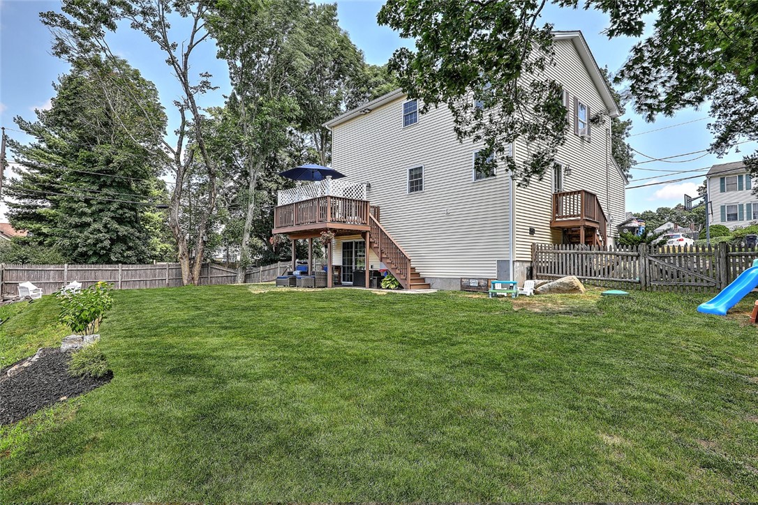 232 Iroquois Road Cumberland, RI 02864 - Photo 40 of 44