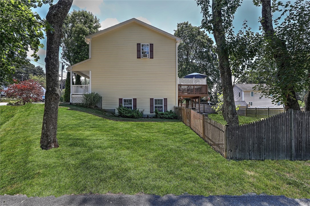 232 Iroquois Road Cumberland, RI 02864 - Photo 44 of 44