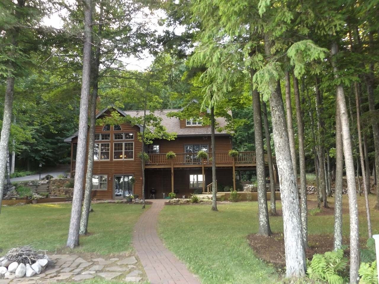 2759 Green Bass Road Rhinelander, WI 54501 - Photo 68 of 73 Gallery Image 68