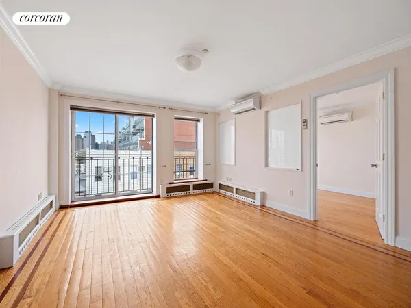 $745,000 | 216 Calyer Street, Unit 4A | Greenpoint
