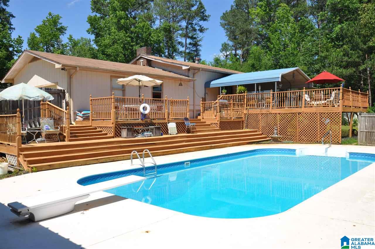 101 Moore Drive Cleveland, AL 35049 - Photo 37 of 46