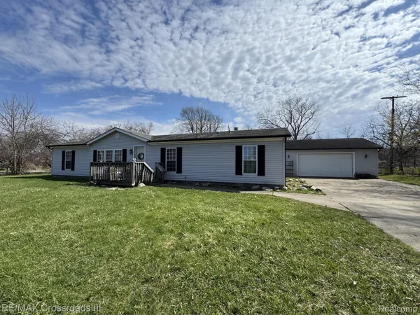 $189,900 | 29515 Charles Street, Romulus, MI 48174