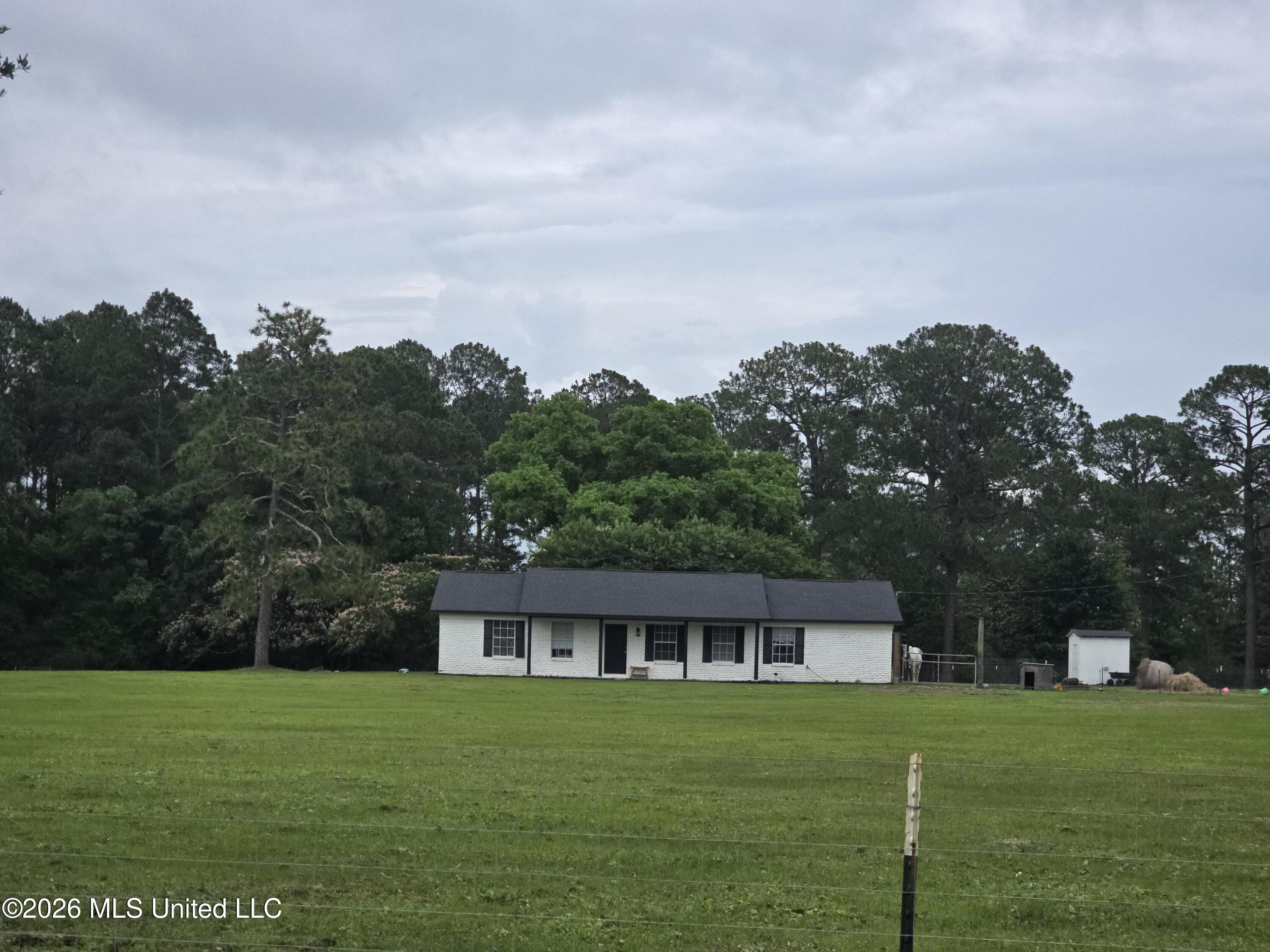 14200 Timber Ridge Drive Moss Point, MS 39562 - Photo 2 of 26 1000014130