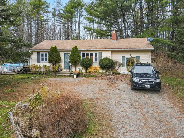 $213,000 | 144 Cram Street, Bradley, ME 04411