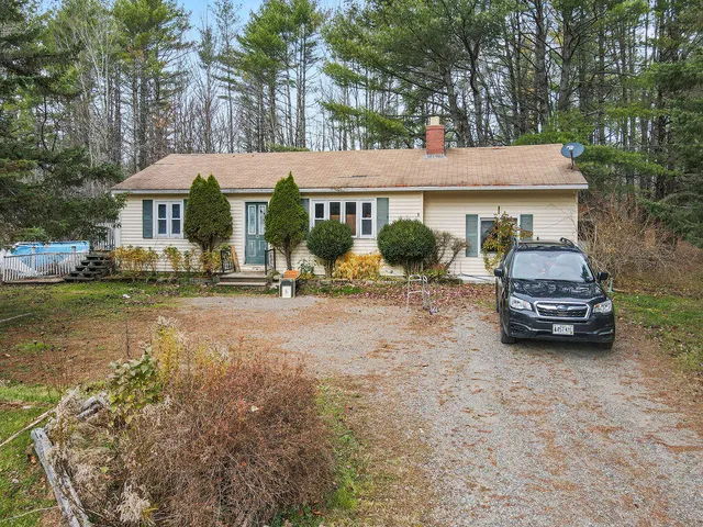 $224,000 | 144 Cram Street, Bradley, ME 04411