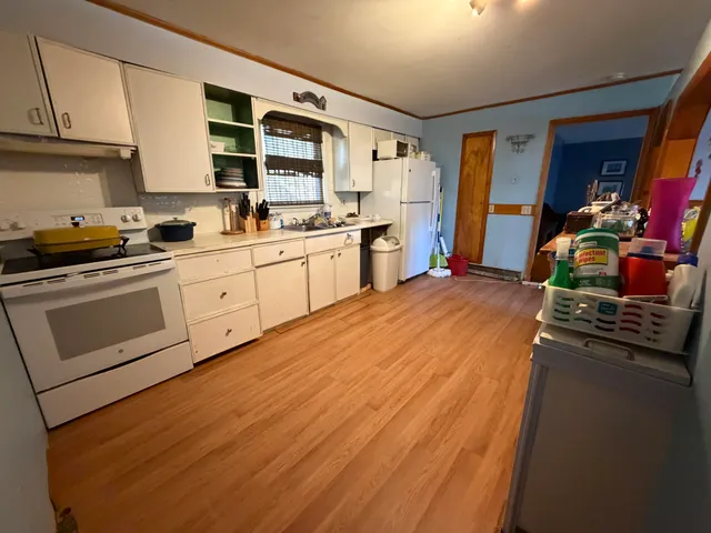 $224,000 | 144 Cram Street, Bradley, ME 04411