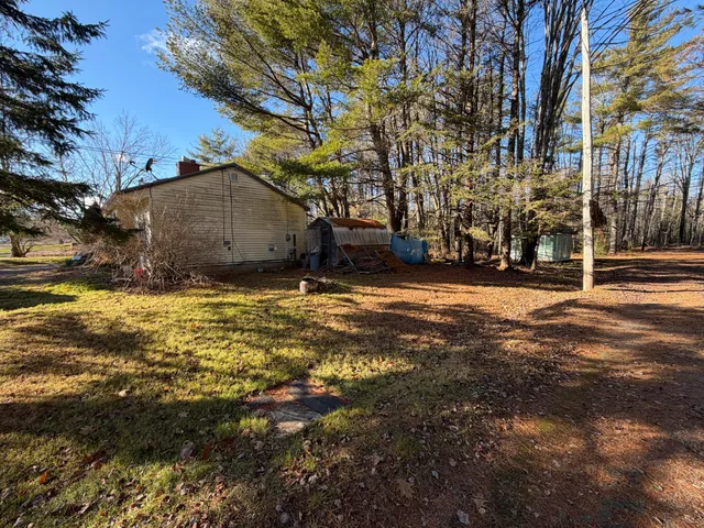 $224,000 | 144 Cram Street, Bradley, ME 04411