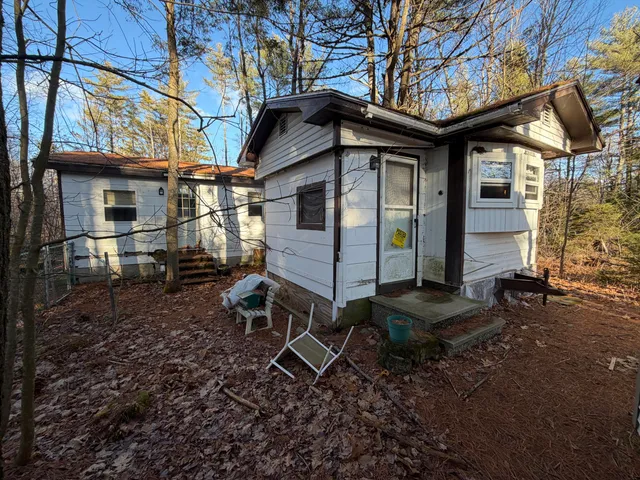 $224,000 | 144 Cram Street, Bradley, ME 04411