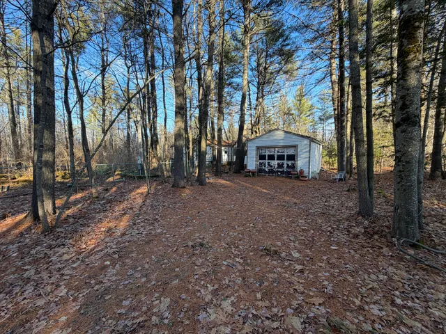 $224,000 | 144 Cram Street, Bradley, ME 04411